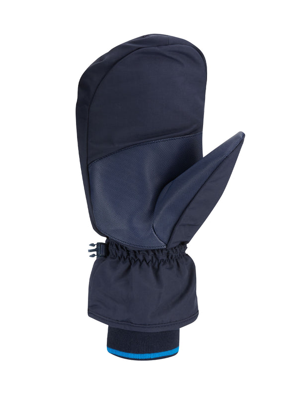 Winter Mitts- Black- Oscar Jacobson Golf