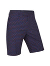 Dunbar Short- Navy / 30"-Navy / 32"-Navy / 34"-Navy / 36"-Navy / 38"-Navy / 40"-Elemental / 30"-Elemental / 32"-Elemental / 34"-Elemental / 36"- Oscar Jacobson Golf