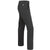 Dave Straight Fit Trouser- Black / 40" / 34" Long- Oscar Jacobson Golf
