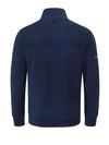 Rumsey Sweater- Pineneedle / Small- Oscar Jacobson Golf