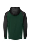 Oakways II Hoodie- Pineneedle / Small- Oscar Jacobson Golf