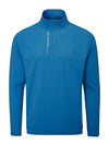 Austin Mid Layer- Cobalt / Large-Cobalt / X-Large- Oscar Jacobson Golf