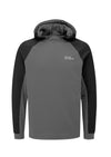 Oakways II Hoodie- Pineneedle / Small- Oscar Jacobson Golf
