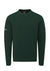 Johnstone Crew Neck Pullover- Pineneedle / Small- Oscar Jacobson Golf