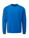 Johnstone Tour Crew Neck Pullover- Pineneedle / Small- Oscar Jacobson Golf