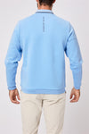 Johnstone Crew Neck Pullover
