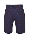 Dunbar Short- Navy / 30"-Navy / 32"-Navy / 34"-Navy / 36"-Navy / 38"-Navy / 40"-Elemental / 30"-Elemental / 32"-Elemental / 34"-Elemental / 36"- Oscar Jacobson Golf