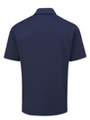 Bullock Polo Shirt- Pineneedle / Small- Oscar Jacobson Golf