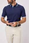 Mallory Golf Polo Shirt