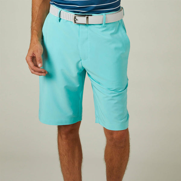 Davenport Short- Nautical / 30"- Oscar Jacobson Golf