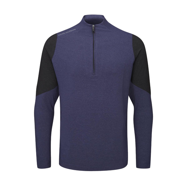 Lodstock Mid Layer - Oscar Jacobson Golf