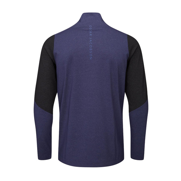 Lodstock Mid Layer - Oscar Jacobson Golf