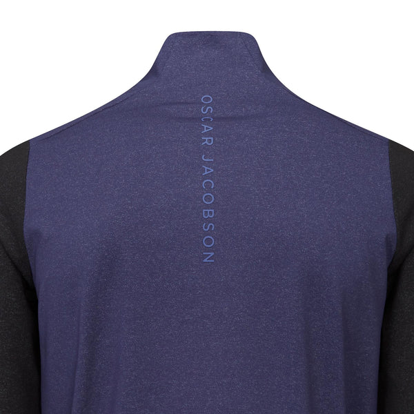 Lodstock Mid Layer - Oscar Jacobson Golf