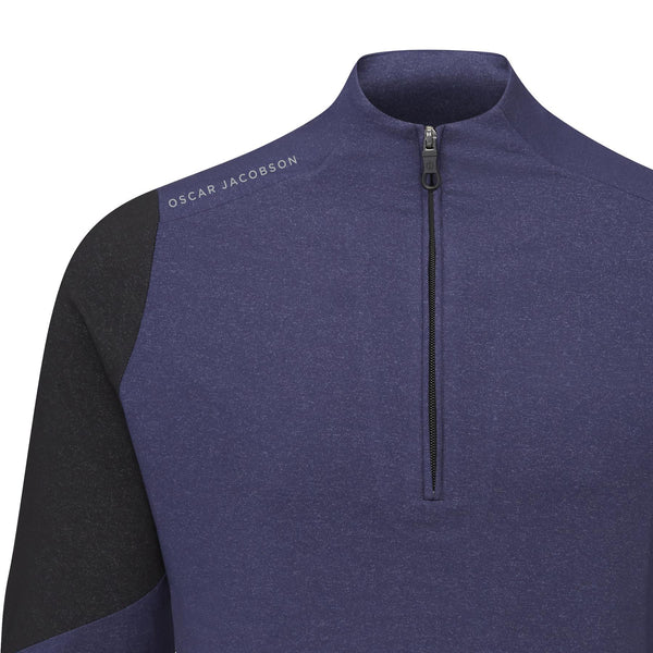Lodstock Mid Layer - Oscar Jacobson Golf
