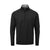 Trent Mid Layer- Black / Small- Oscar Jacobson Golf