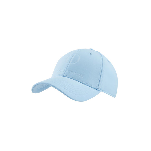 Lynton Cap- Cool Blue-Jewel Red- Oscar Jacobson Golf