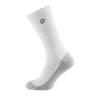 Crew Sock - 2 Pack- White- Oscar Jacobson Golf