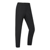 Desmond Flat Front Golf Trouser- Navy / 30" / 29"- Oscar Jacobson Golf
