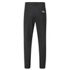 Desmond Flat Front Golf Trouser- Navy / 30" / 29"- Oscar Jacobson Golf