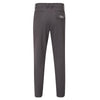 Desmond Flat Front Golf Trouser- Navy / 30" / 29"- Oscar Jacobson Golf