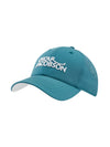 Maddox Cap- Teal- Oscar Jacobson Golf