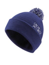 Knitted Hat II Golf Hat- Cobalt-Black-Navy-Pewter-White-Orange Rust- Oscar Jacobson Golf