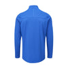 Lawton Mid Layer- Electric Marl / Small- Oscar Jacobson Golf