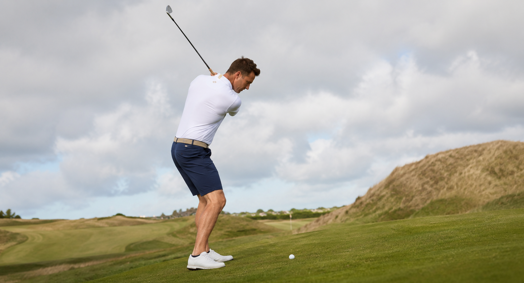What to wear for summer golf: a quiet guide