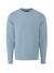Johnstone Crew Neck Pullover- Pineneedle / Small- Oscar Jacobson Golf