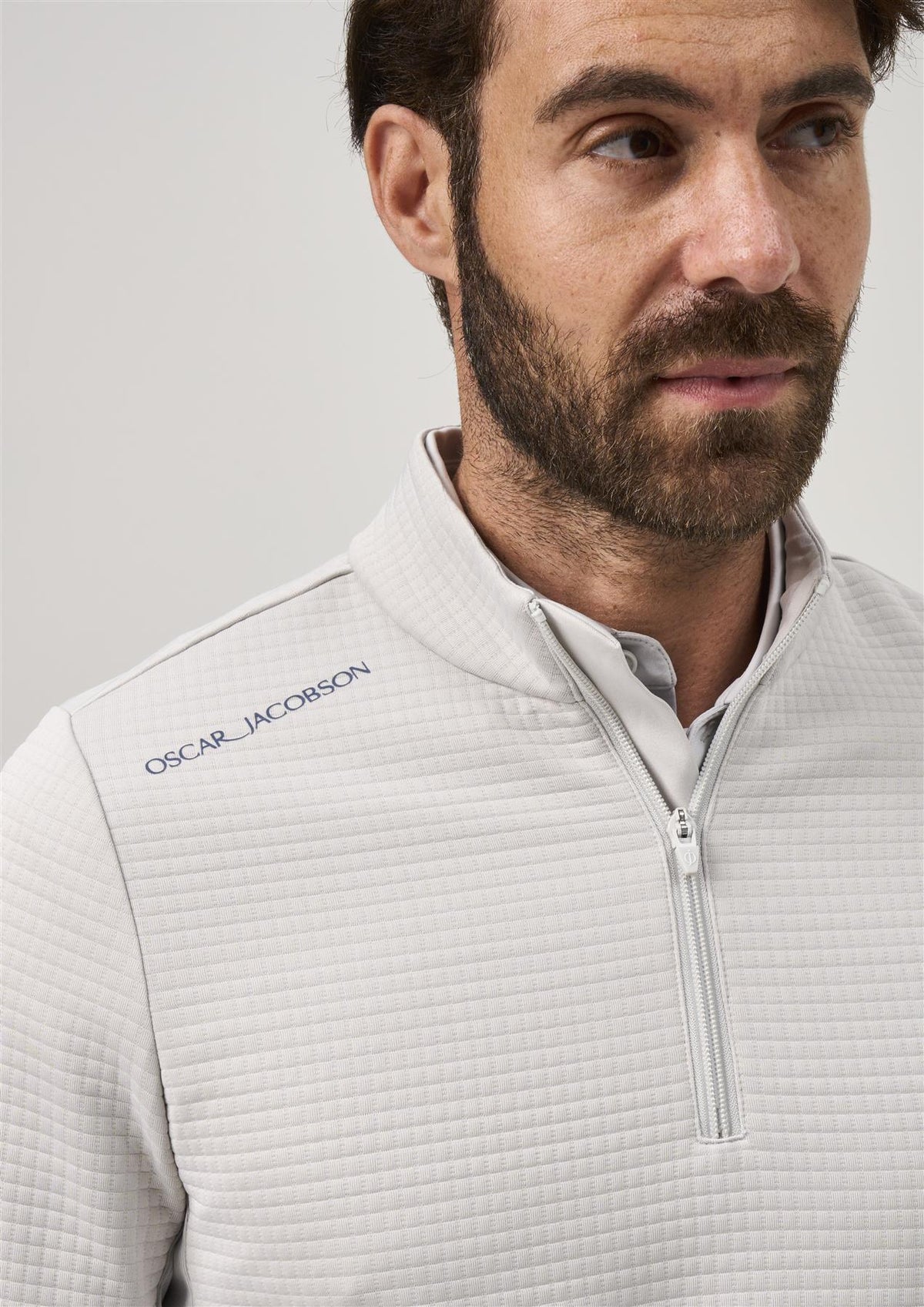 Oscar Jacobson Waite Midlayer