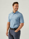 Bullock Tour Polo