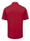 Bullock Tour Polo Shirt- Watercress / Small-Watercress / Medium-Watercress / Large-Watercress / X-Large-Watercress / XX-Large-Mandarin / Small-Mandarin / Medium-Mandarin / Large-Mandarin / X-Large-Mandarin / XX-Large- Oscar Jacobson Golf