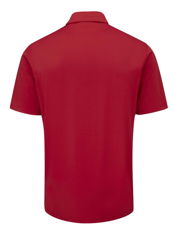 Bullock Tour Polo