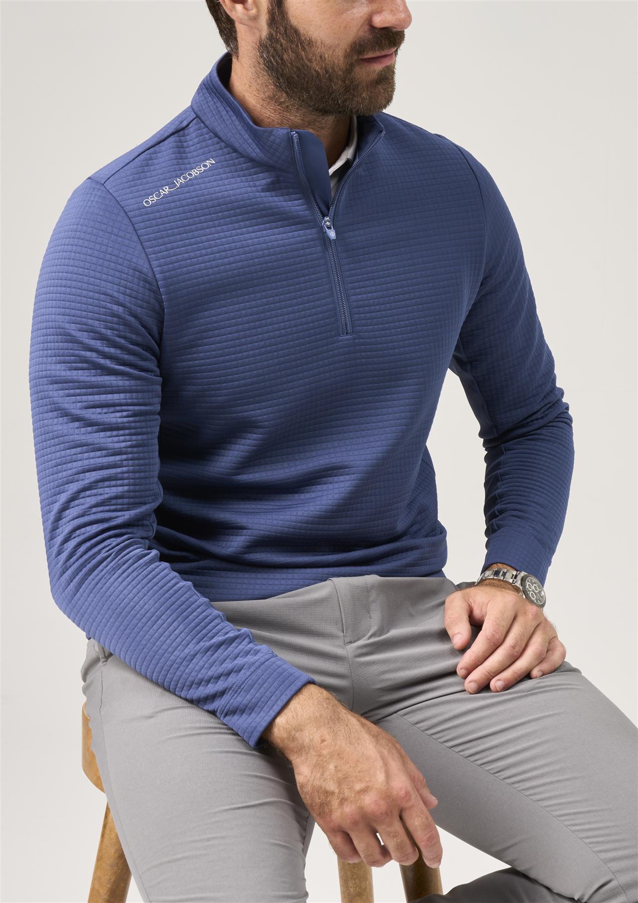 Oscar Jacobson Waite Midlayer