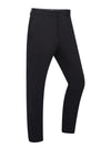 Bowen Tapered Trousers- Black / 32" / 29"-Black / 32" / 31"-Black / 34" / 29"-Black / 34" / 31"-Black / 34" / 33"-Black / 36" / 29"-Black / 36" / 31"-Black / 36" / 33"-Black / 38" / 29"-Black / 38" / 31"- Oscar Jacobson Golf