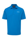 Bullock Tour Polo Shirt