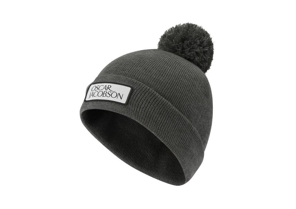 Knitted Hat III