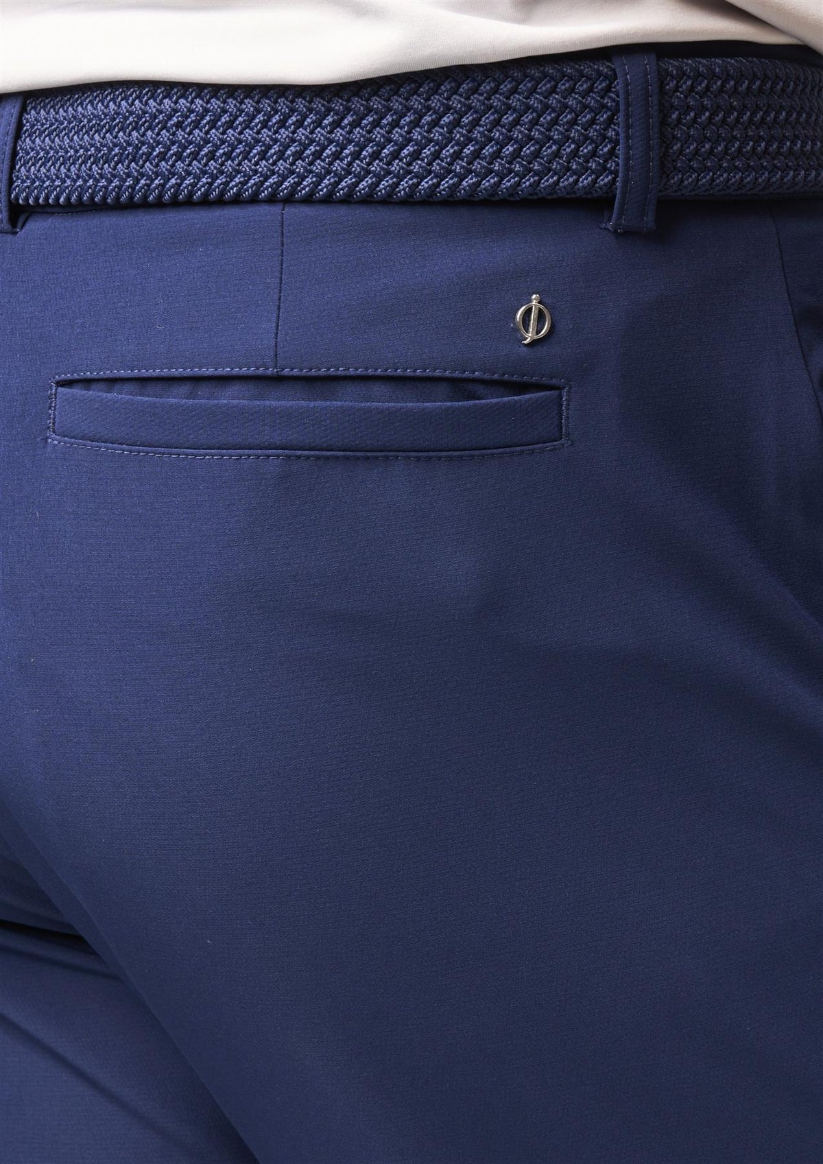 Oscar Jacobson Dawson Thermal Trouser – Navy
