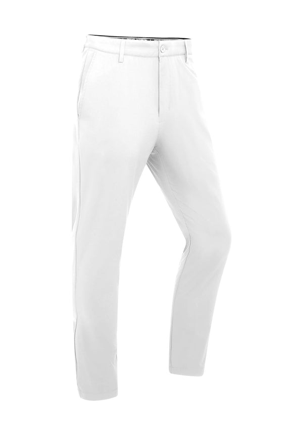 Bowen Tapered Trousers