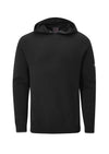 Kennedy Lightweight Knitted Hoodie