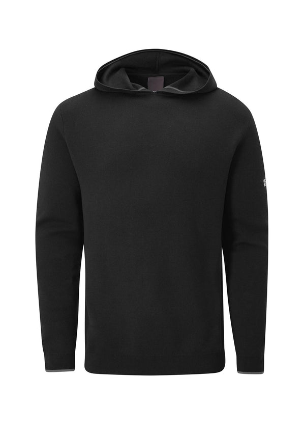 Kennedy Lightweight Knitted Hoodie