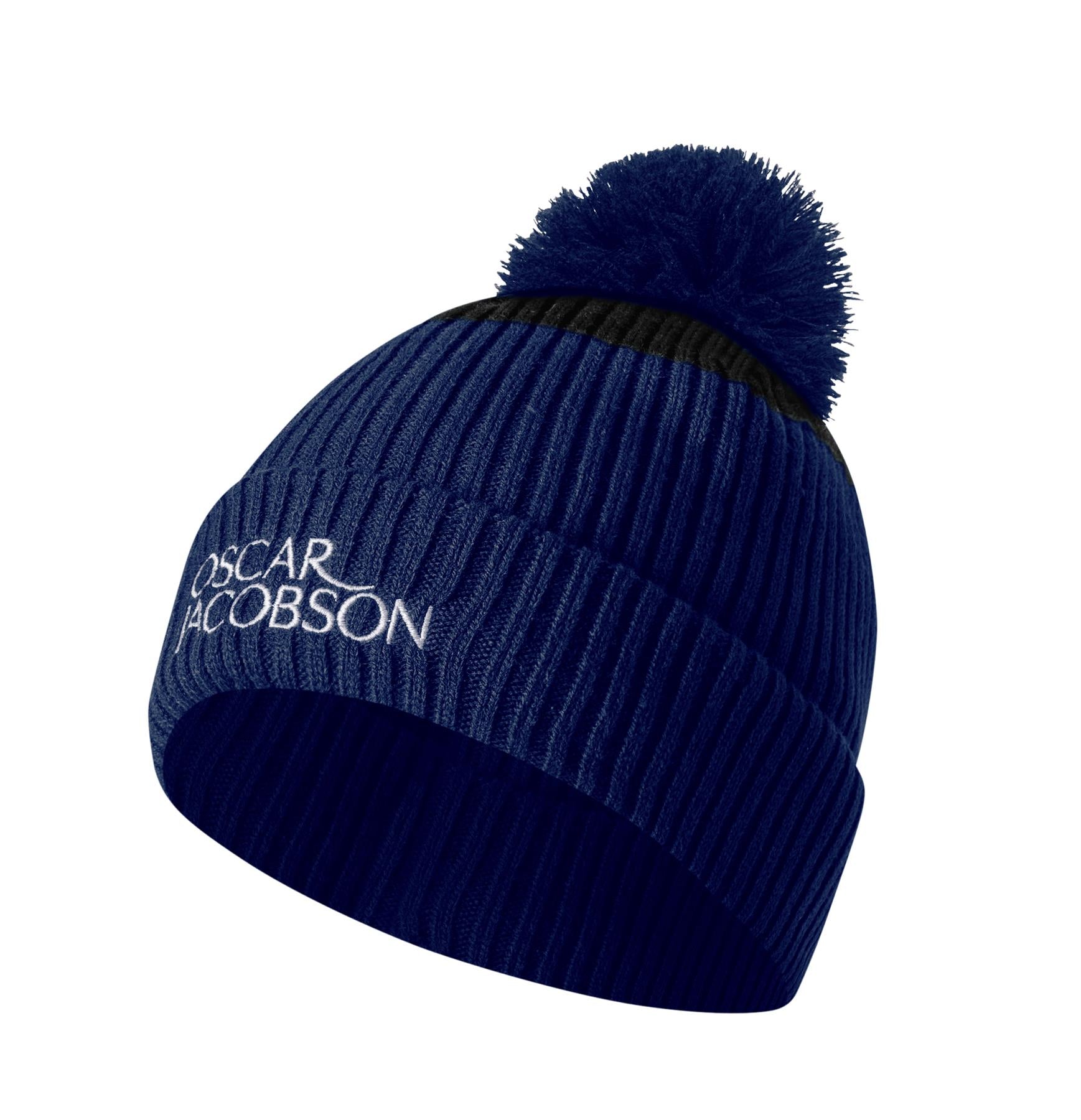 Haven Bobble Hat