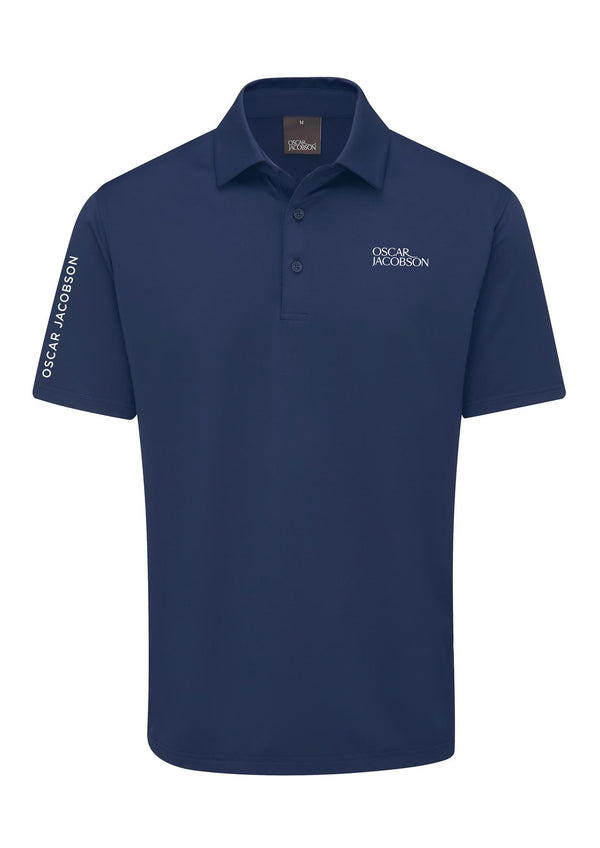 Bullock Tour Polo