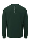 Johnstone Tour Crew Neck Pullover
