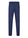 Paterson Waterproof Trouser- Navy / Small 32" / 29" Short-Navy / Small 32" / 31" Regular-Navy / Medium 34" / 29" Short-Navy / Medium 34" / 31" Regular-Navy / Medium 34" / 33" Long-Navy / Large 36" / 29" Short-Navy / Large 36" / 31" Regular-Navy / Large 36" / 33" Long-Navy / X-Large 38" / 29" Short-Navy / X-Large 38" / 31" Regular- Oscar Jacobson Golf