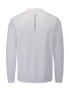 Johnstone Tour Crew Neck Pullover- Watercress / Small-Watercress / Medium-Watercress / Large-Watercress / X-Large-Watercress / XX-Large-Watercress / XXX-Large-Skyway / Small-Skyway / Medium-Skyway / Large-Skyway / X-Large- Oscar Jacobson Golf