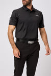 Bullock Tour Polo