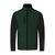 Beaumont Padded Jacket- Pineneedle / Medium- Oscar Jacobson Golf
