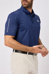 Bullock Tour Polo