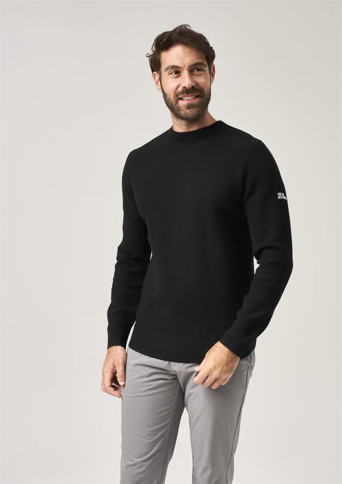 Oscar Jacobson Blackwell Sweater